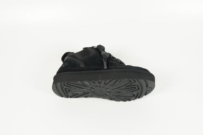 Sneaker Black Lowmel