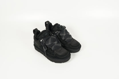 Sneaker Black Lowmel