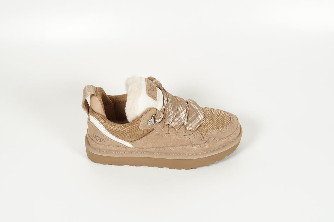 Lowmel Sand