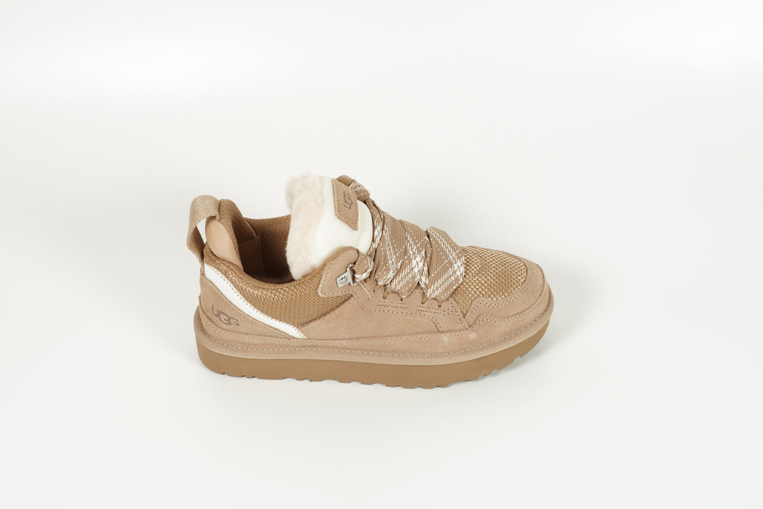 Lowmel Sand