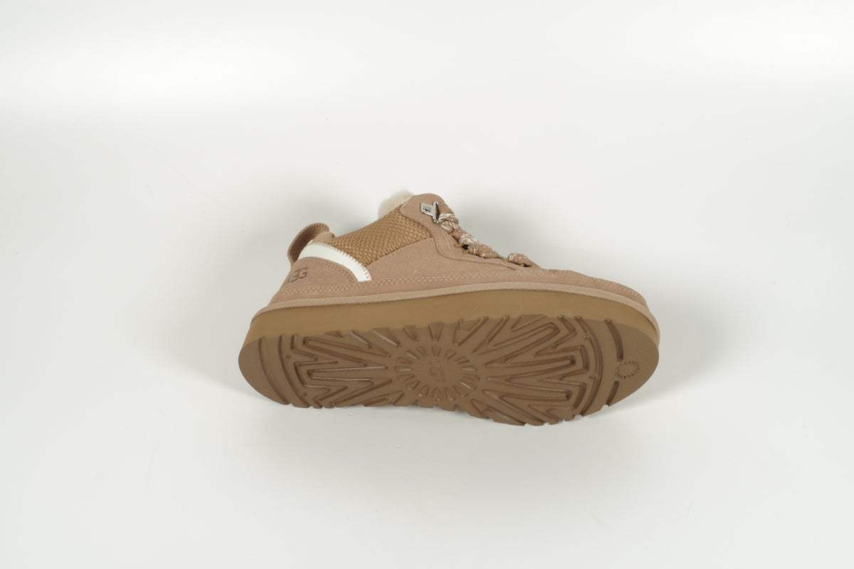 Lowmel Sand