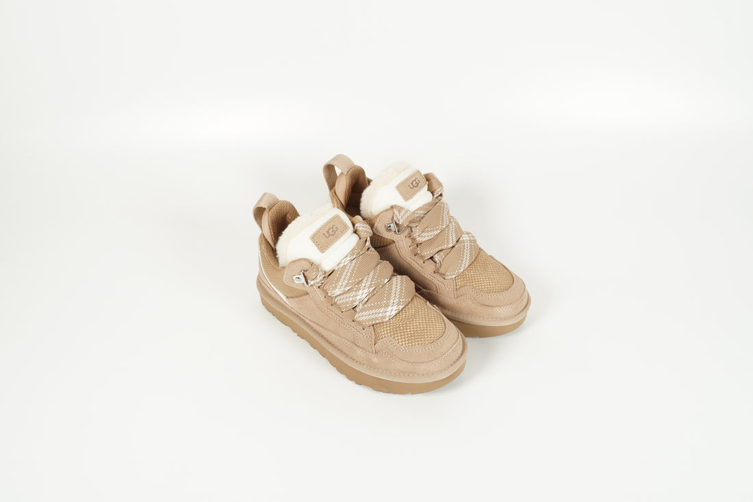 Lowmel Sand
