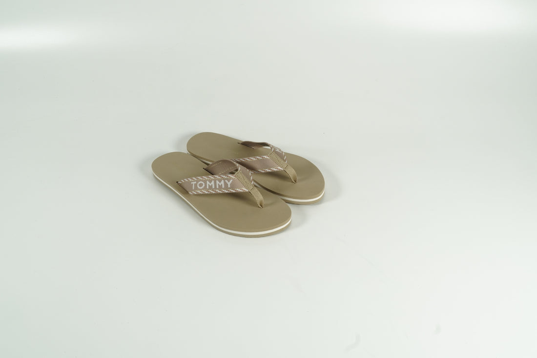 Flip Flop Beige