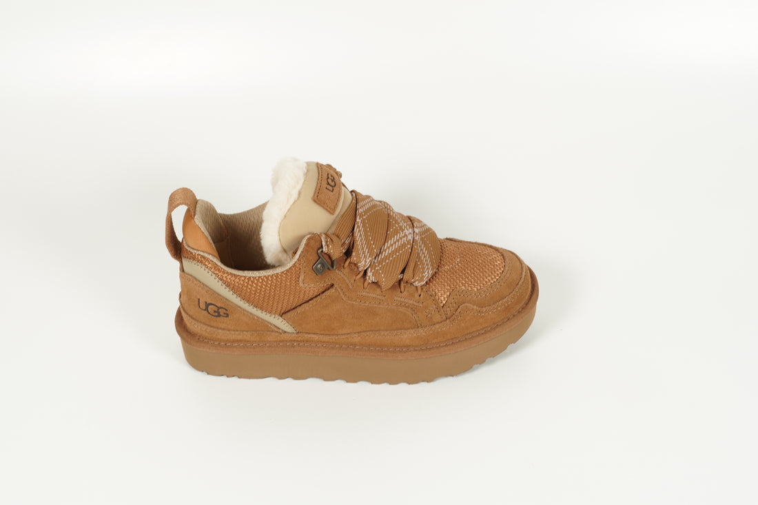 Lowmel Chestnut