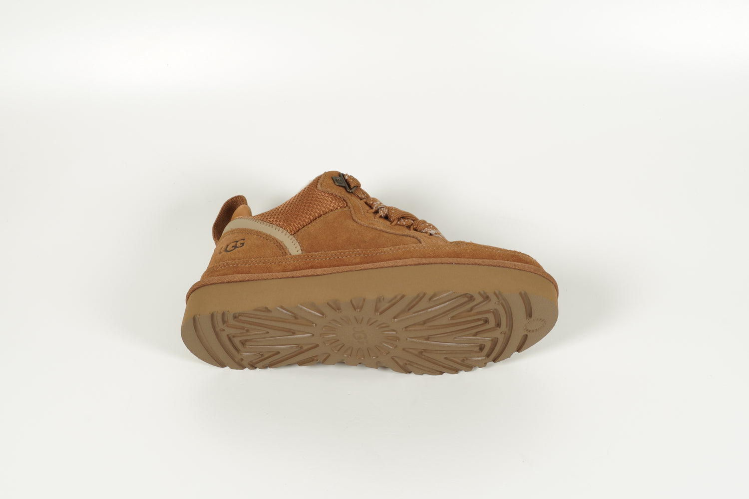 Lowmel Chestnut