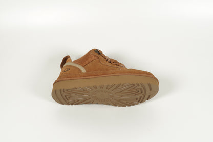 Lowmel Chestnut