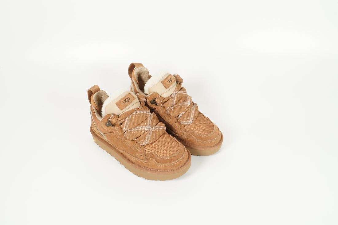 Lowmel Chestnut