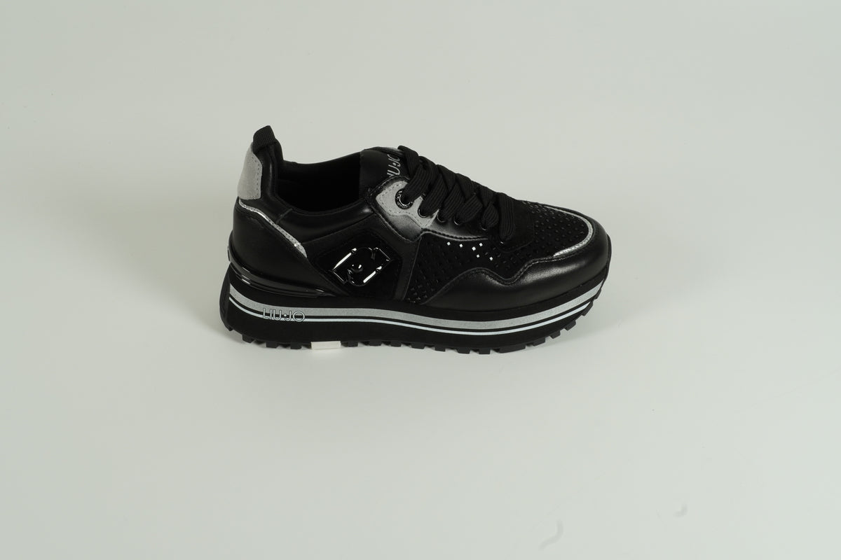 Sneaker Black