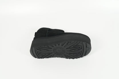 Classic Ultra Mini Platform Black