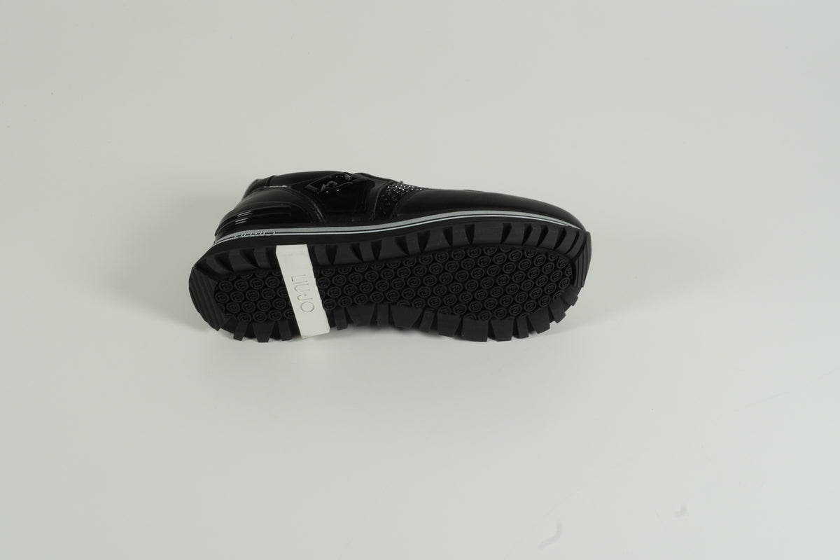 Sneaker Black