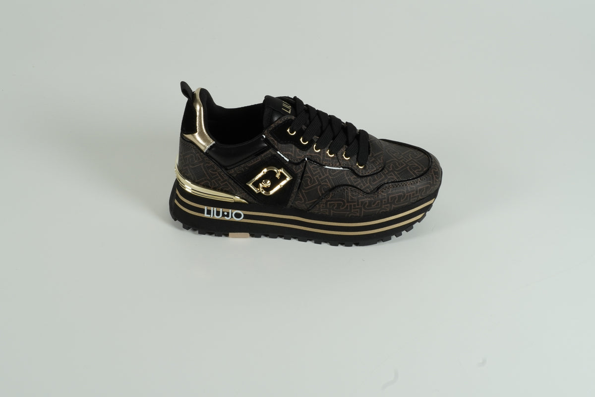 Sneaker Brown