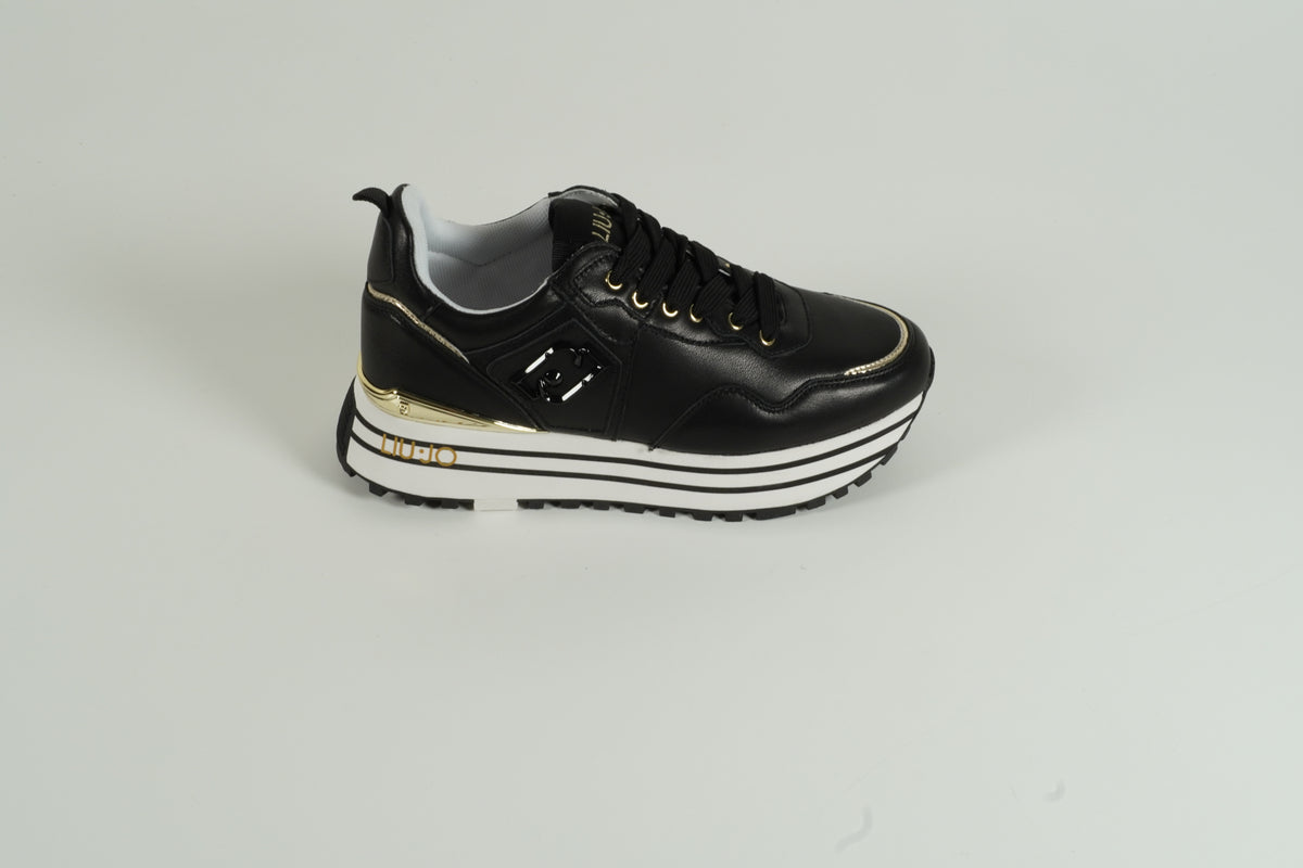 Sneaker Black