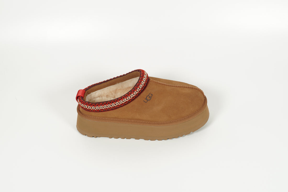Tazz Chestnut