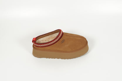 Tazz Chestnut