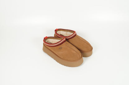 Tazz Chestnut