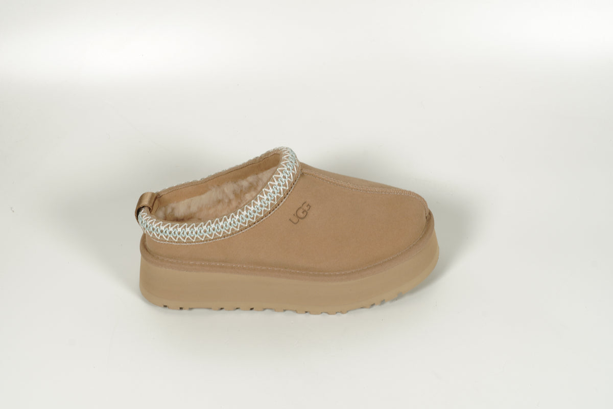 Tazz II Sand