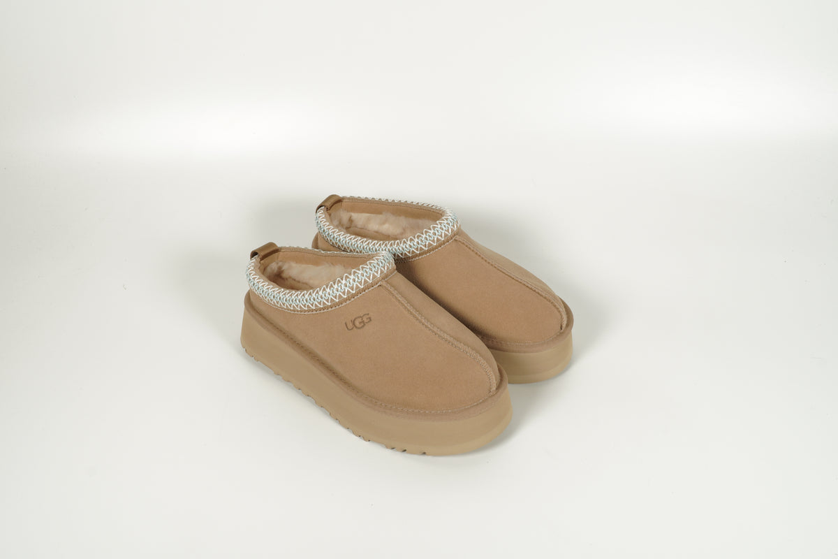Tazz II Sand