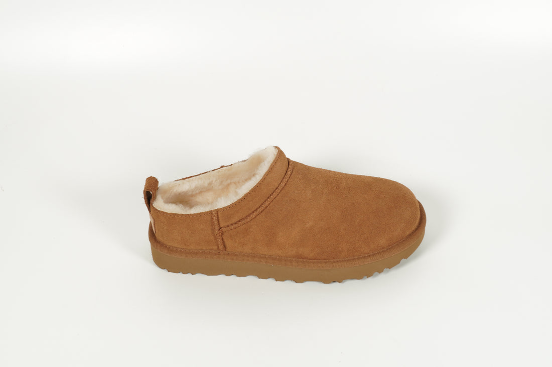 Classic Micro Chestnut