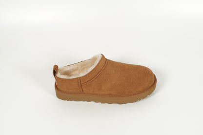 Classic Micro Chestnut