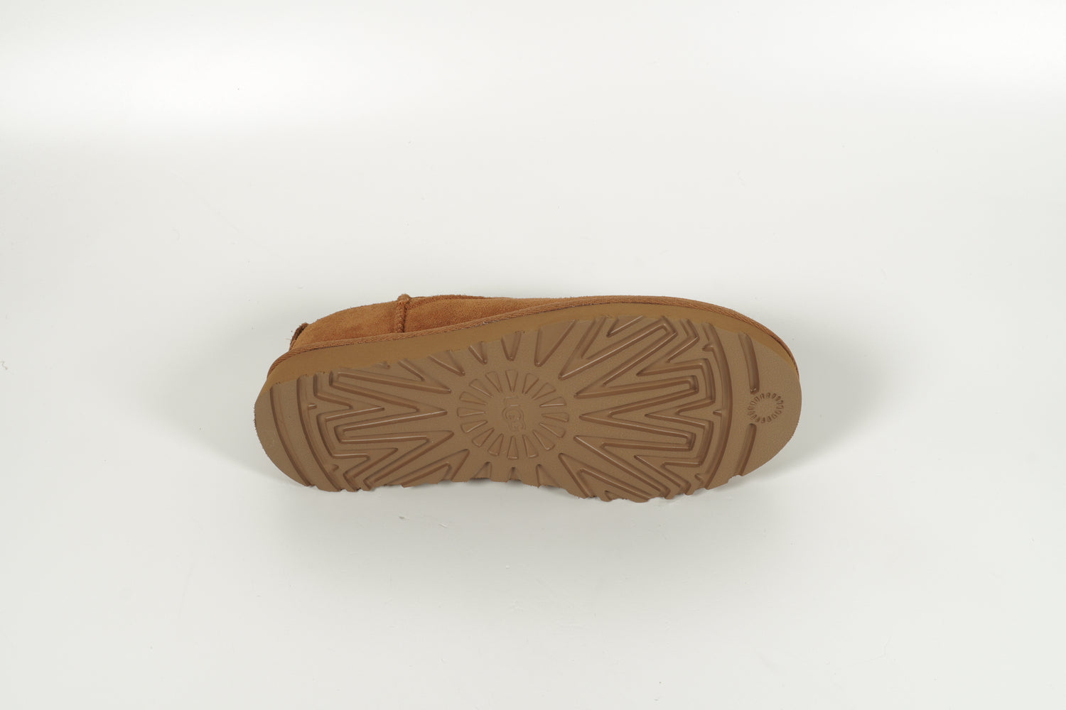 Classic Micro Chestnut