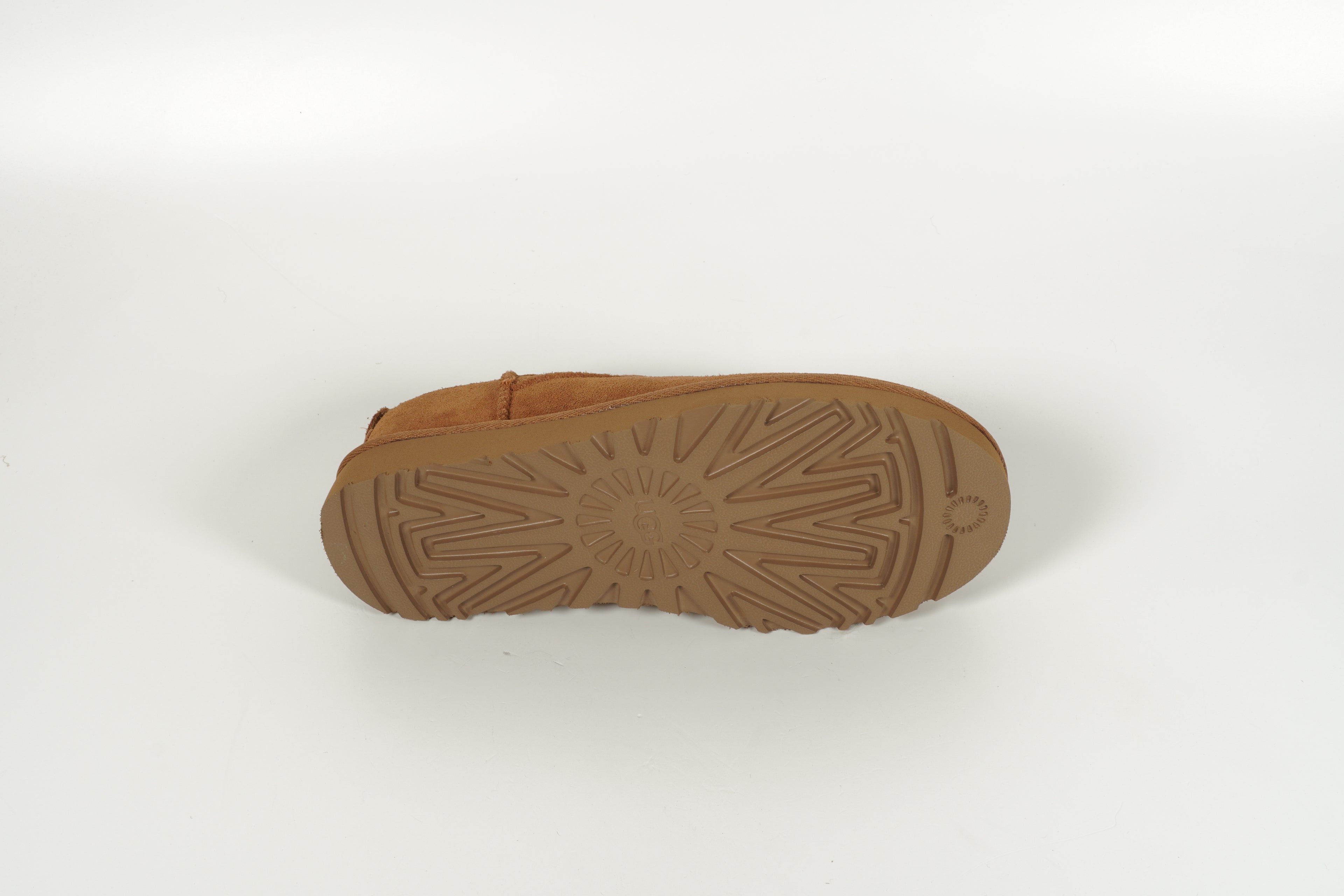 Classic Micro Chestnut
