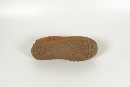 Classic Micro Chestnut
