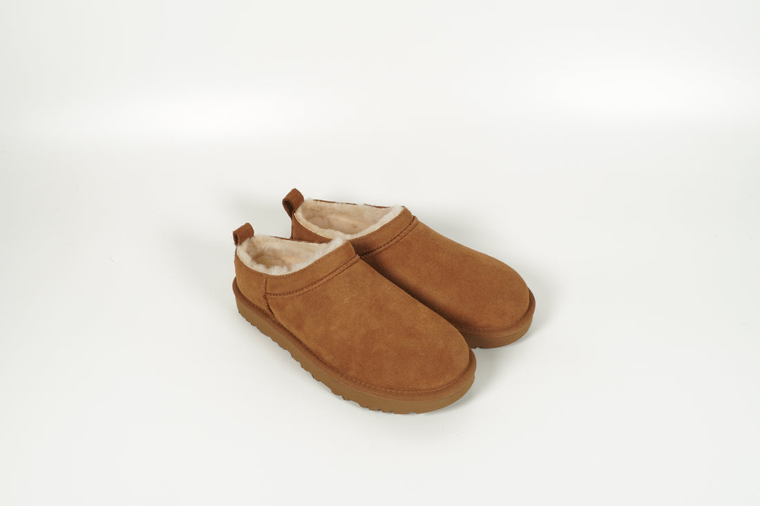 Classic Micro Chestnut