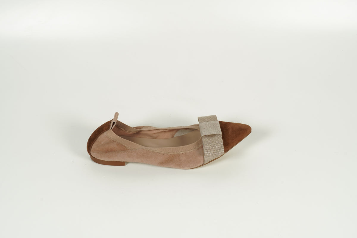 Ballerina Beige