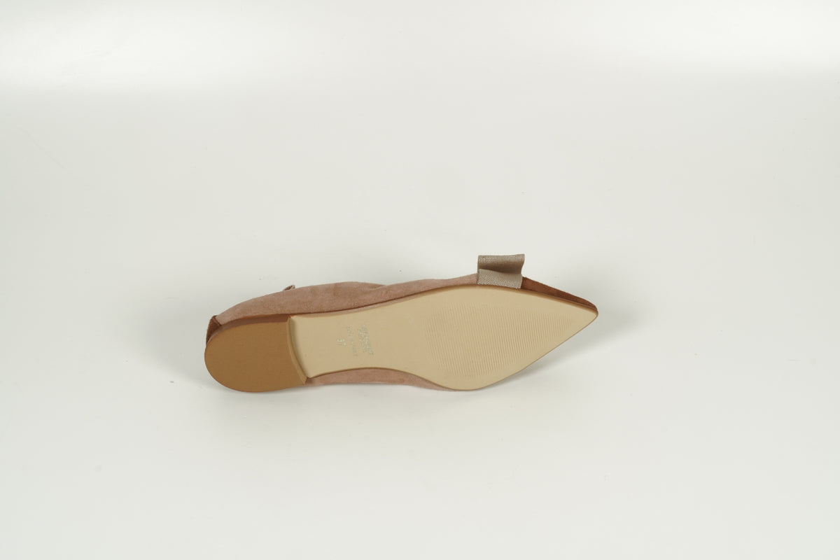 Ballerina Beige