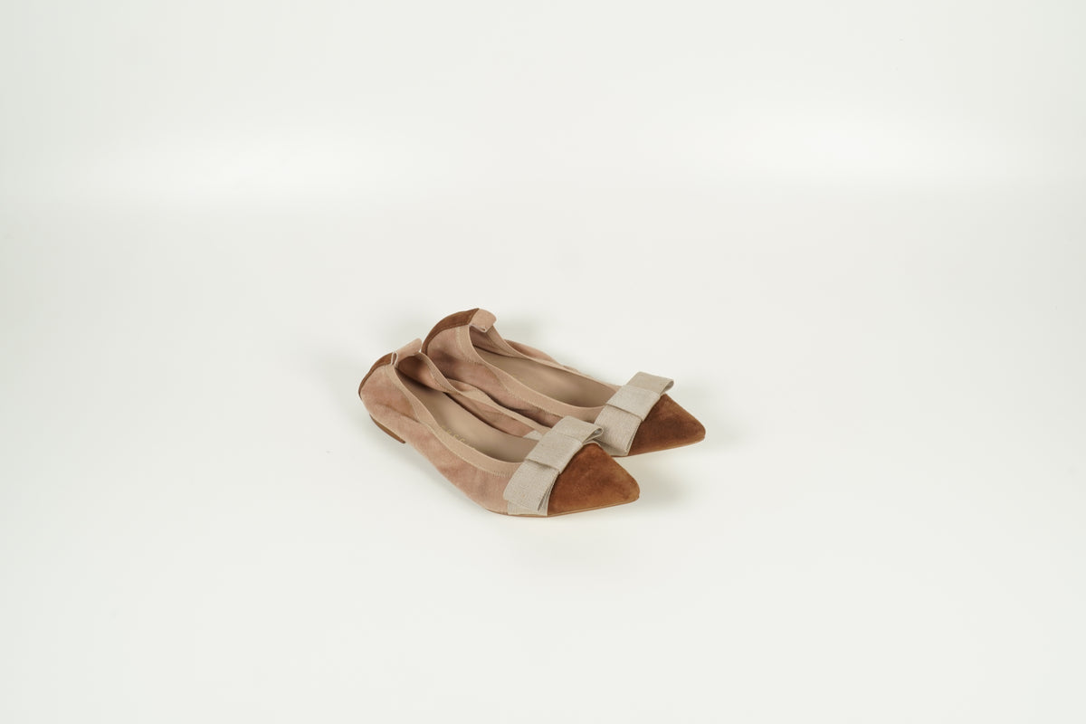 Ballerina Beige
