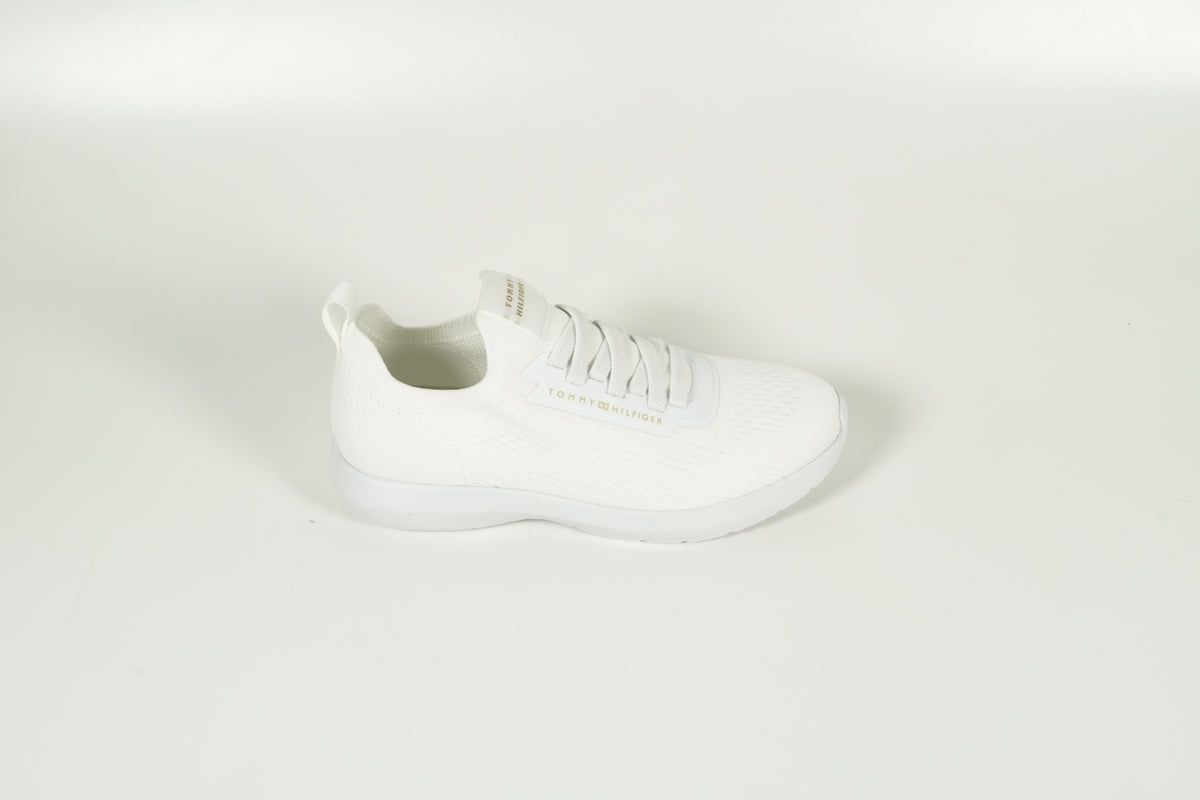 White Sneaker
