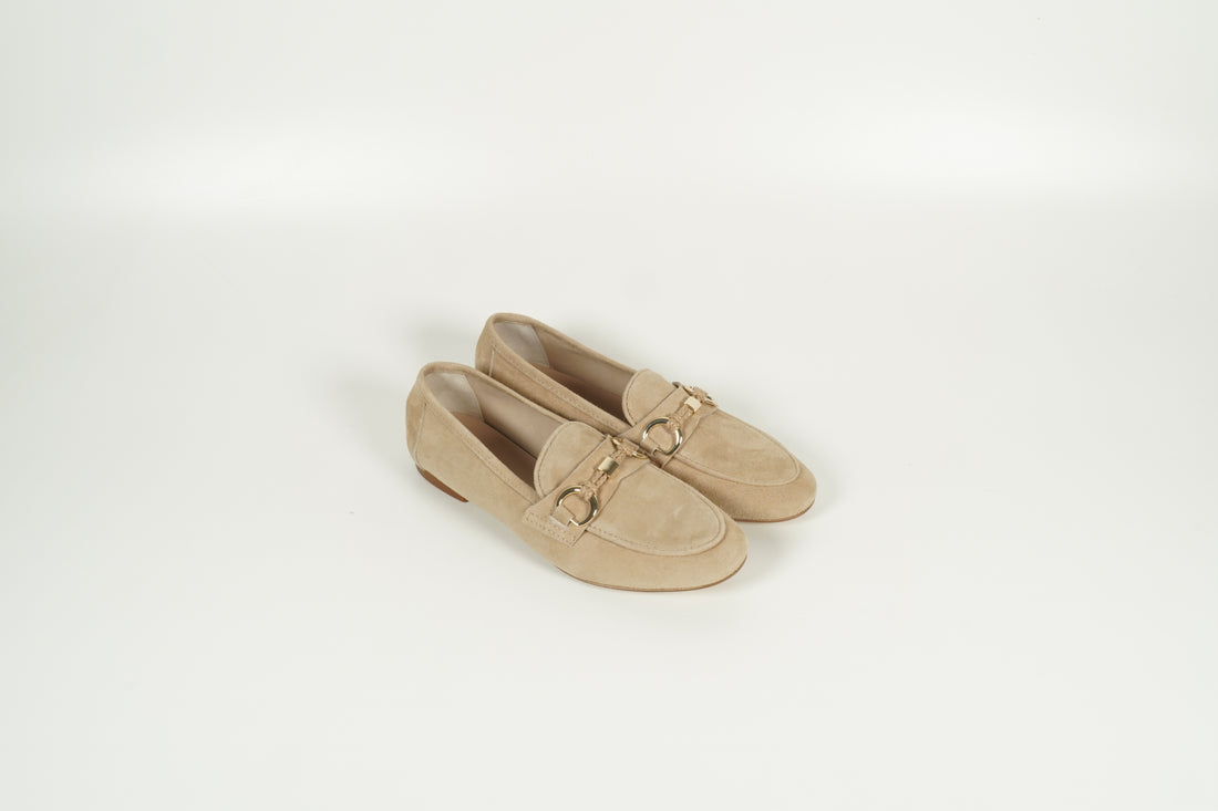 Moccasin Beige