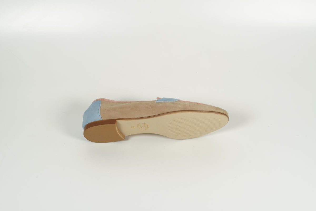 Moccasin Beige