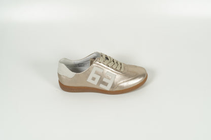 Sneaker Gold