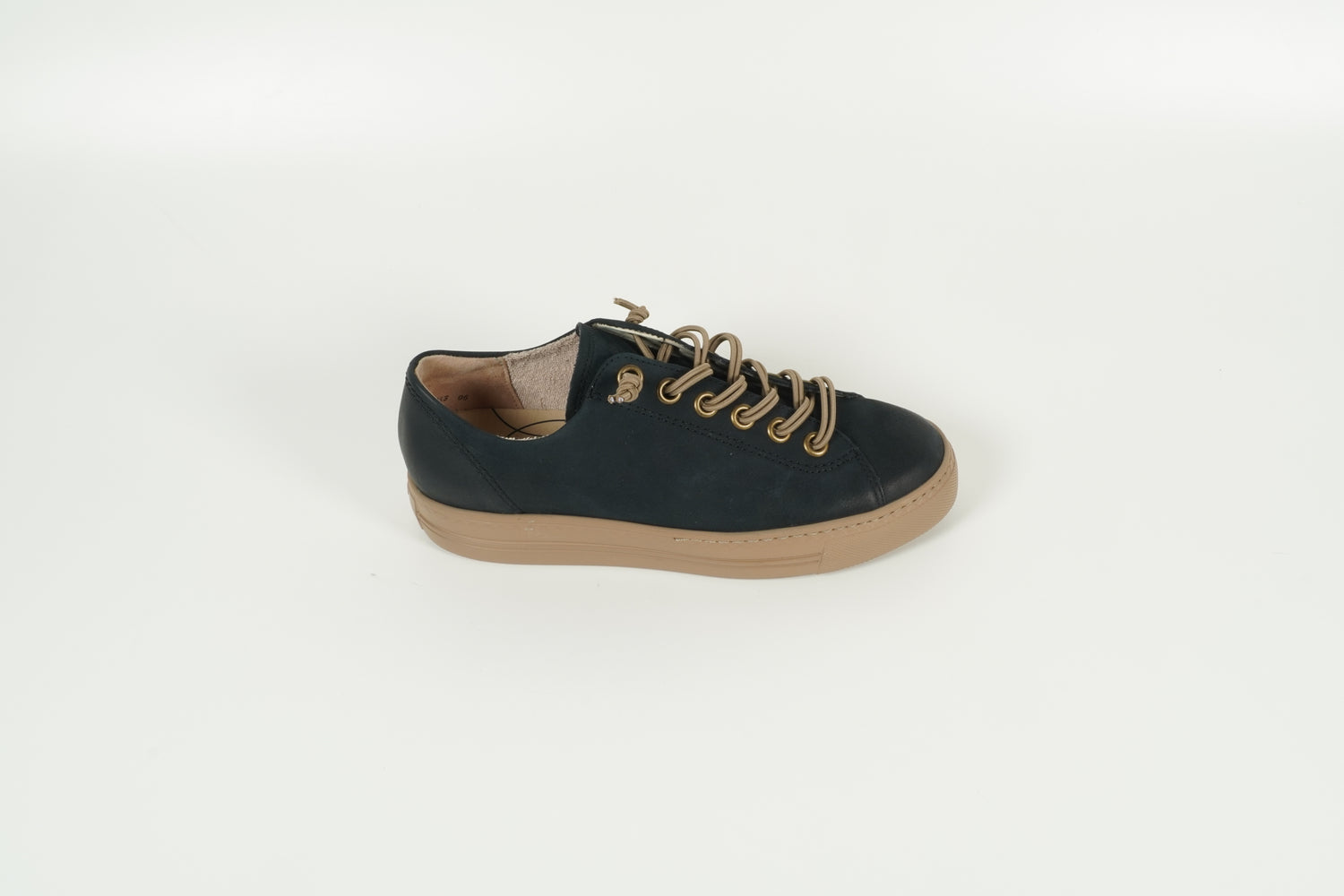 Sneaker Blue