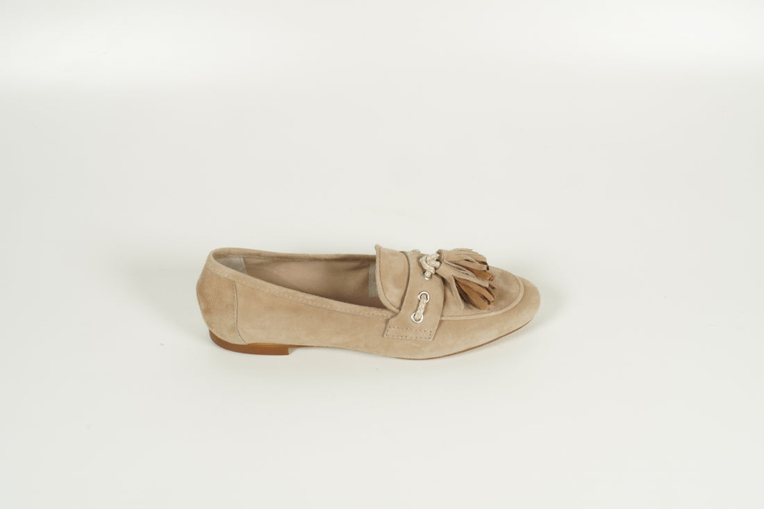 Moccasin Beige