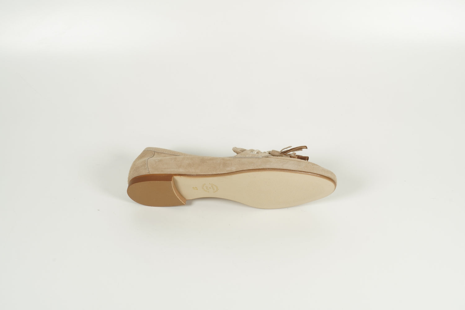 Moccasin Beige