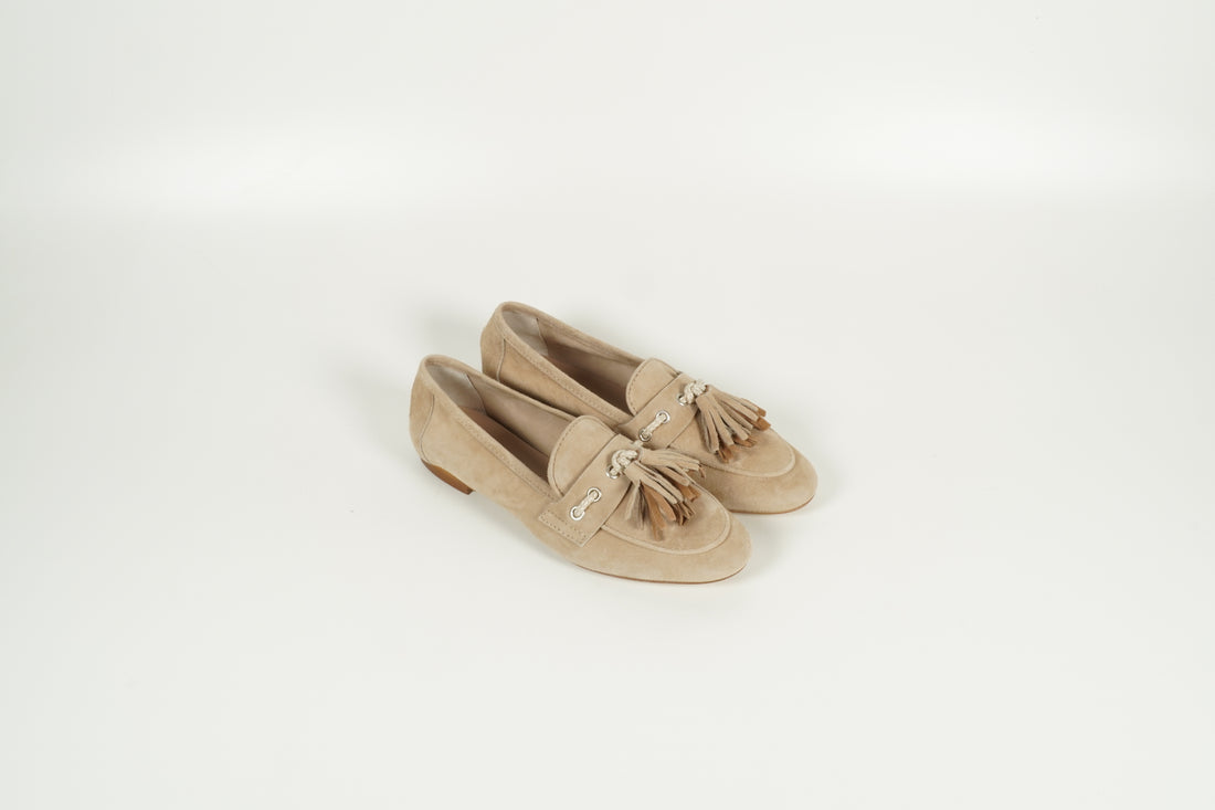 Moccasin Beige
