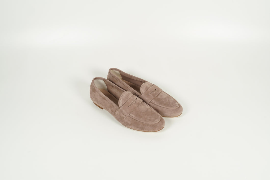Moccasin Mauve