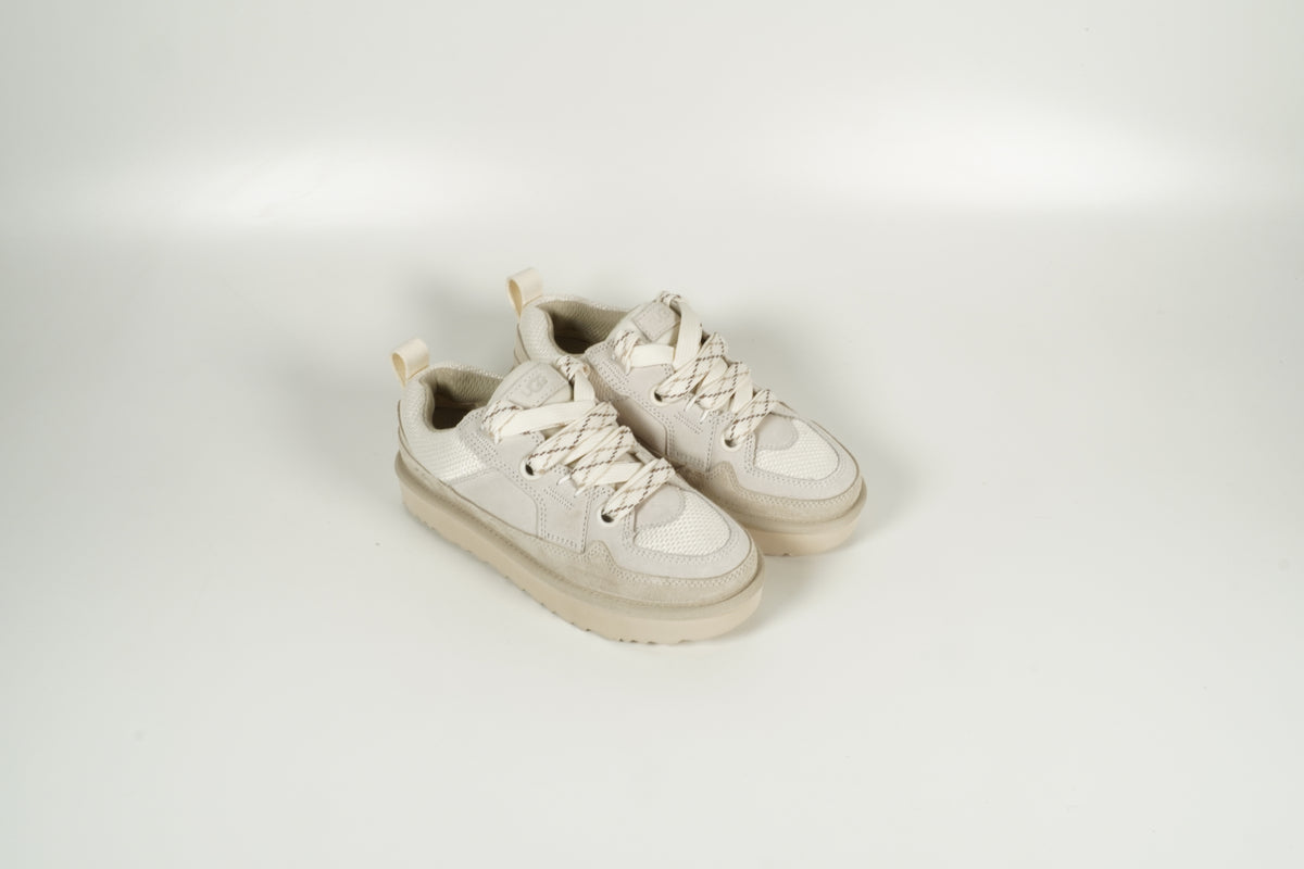 Lowmel Lo Weiss