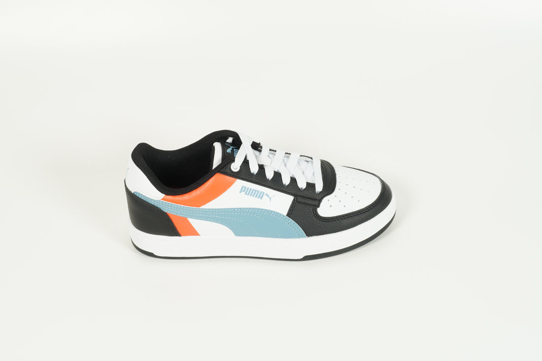 Sneaker Schwarz