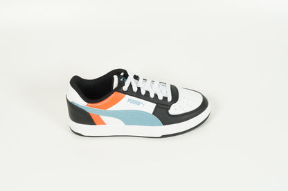Sneaker Schwarz