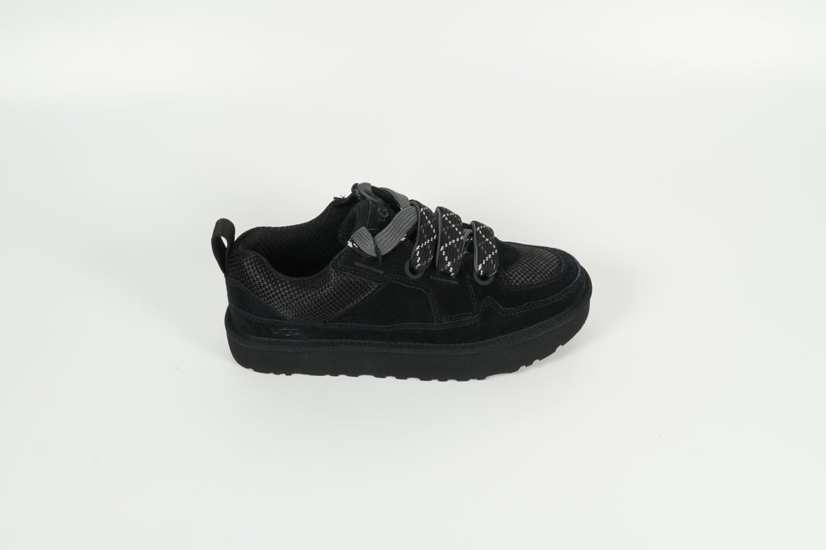 Lowmel Lo Schwarz