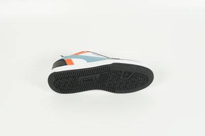 Sneaker Schwarz