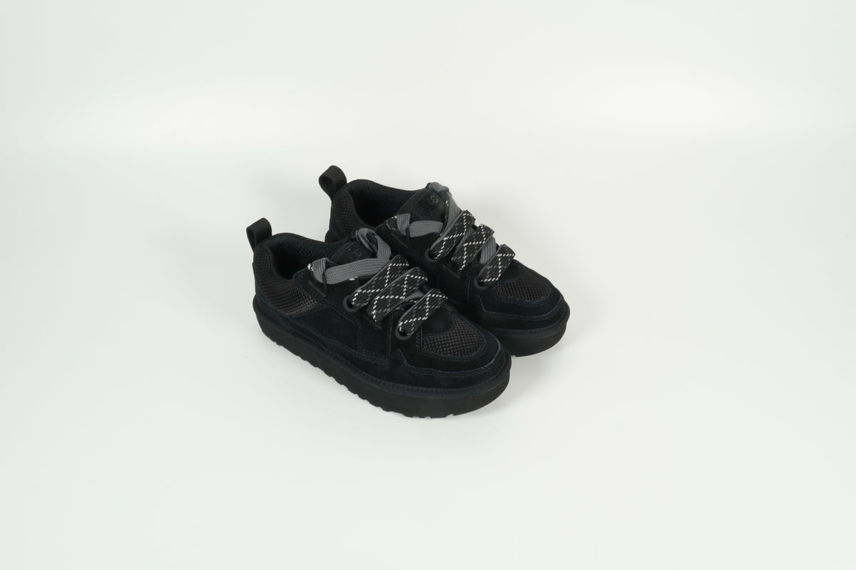 Lowmel Lo Schwarz