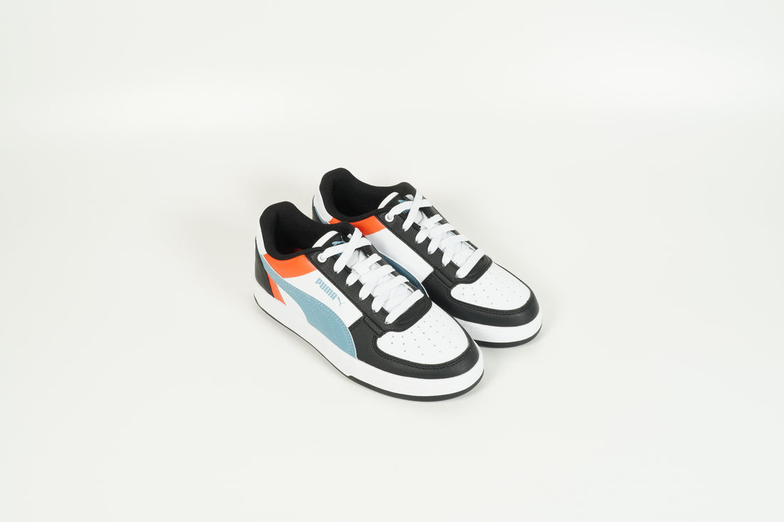 Sneaker Schwarz