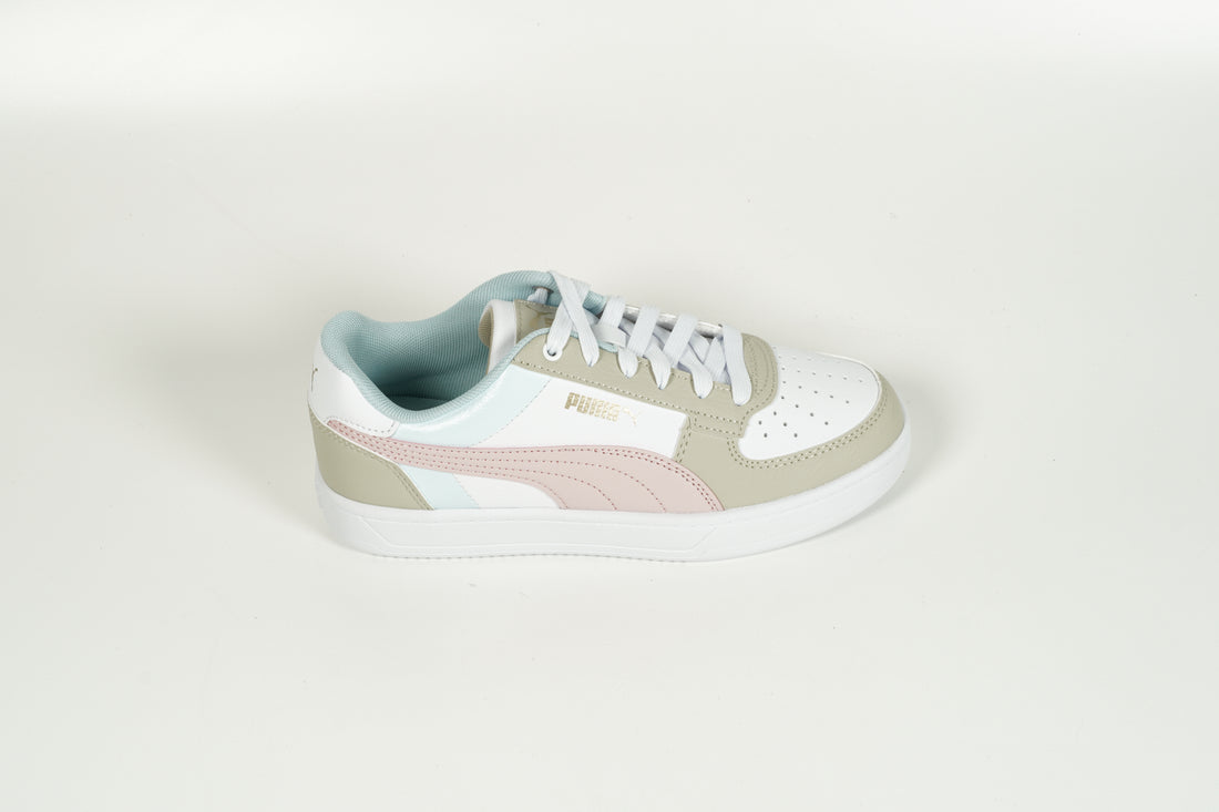 Sneaker Beige