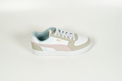 Sneaker Beige