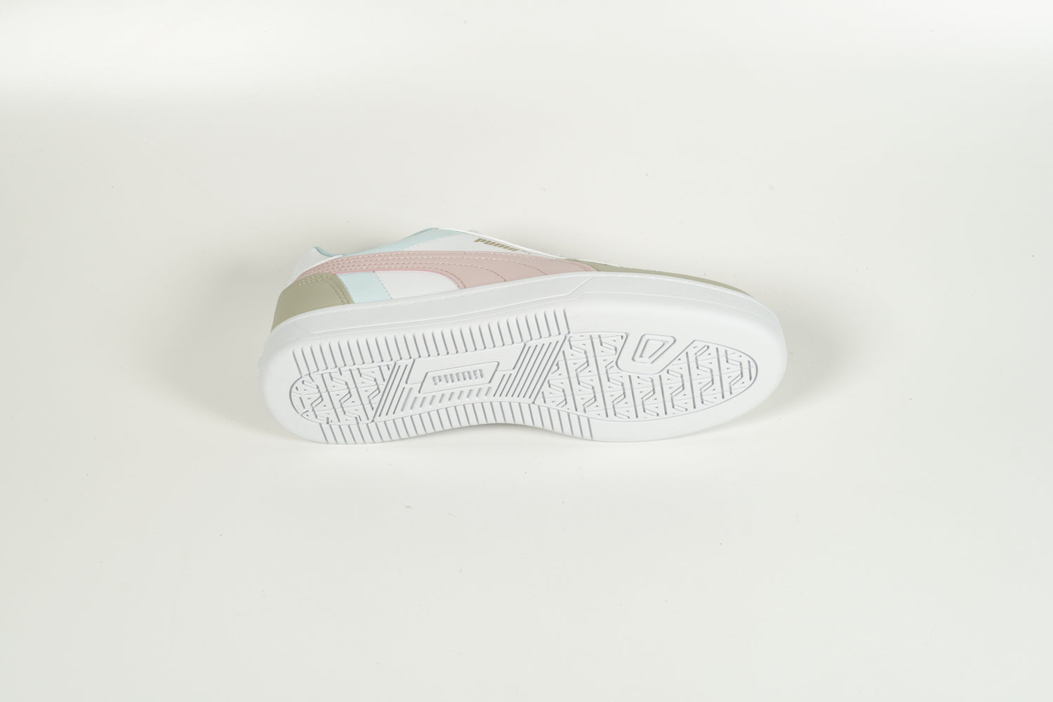 Sneaker Beige