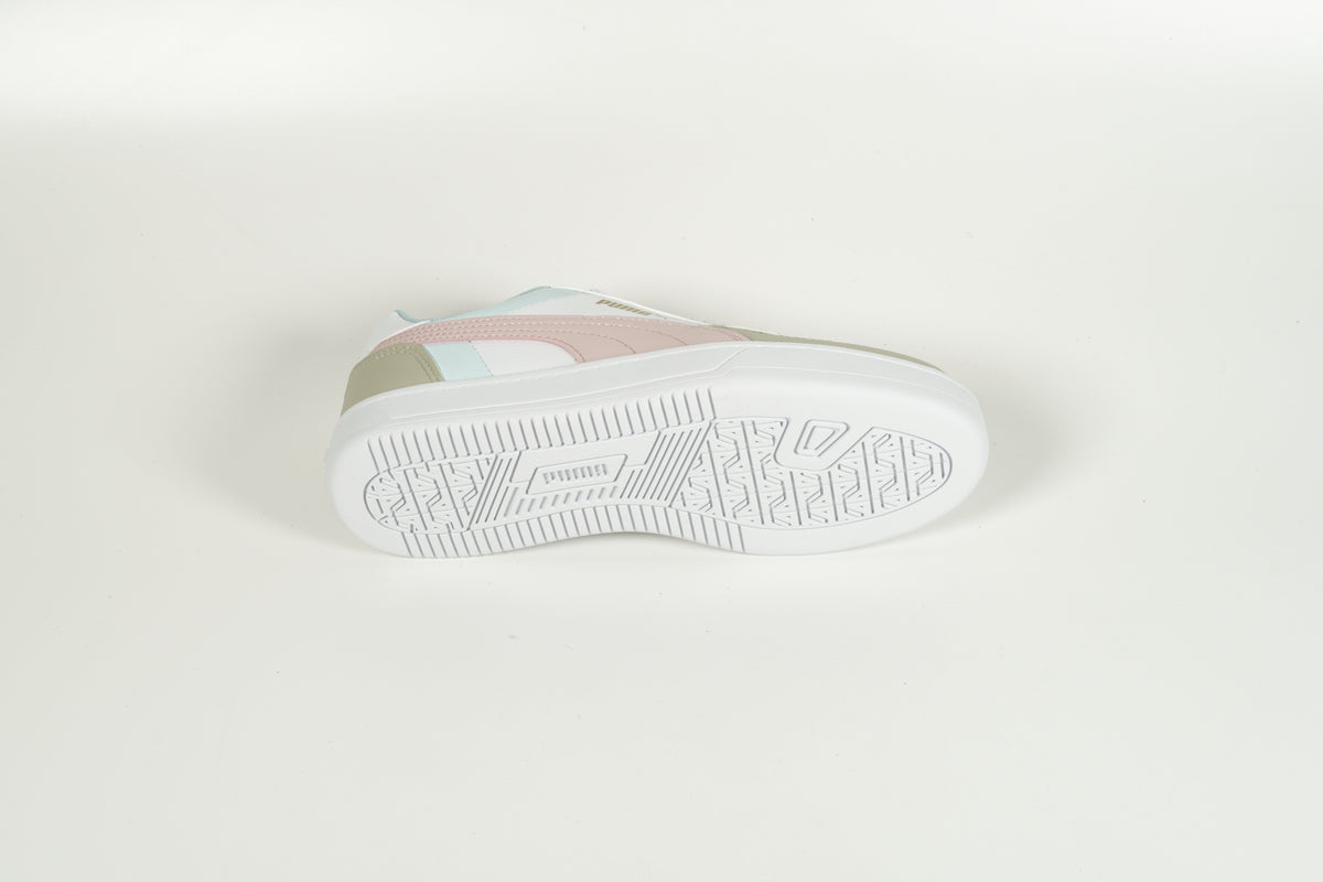 Sneaker Beige